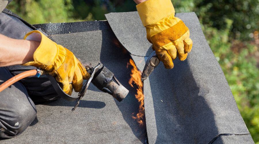 Professional flood damage restoration services in Mayo, SC